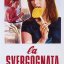 Foto del Film La svergognata girato a Ischia nel 1974